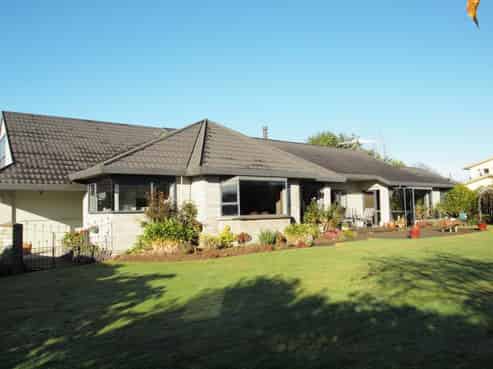 12 Turnbull Street, Rosedale