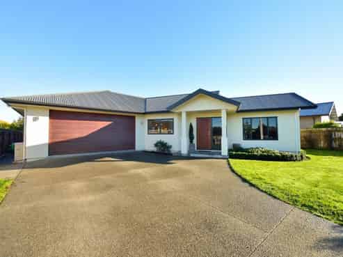 27 Napier Street, Jervoistown