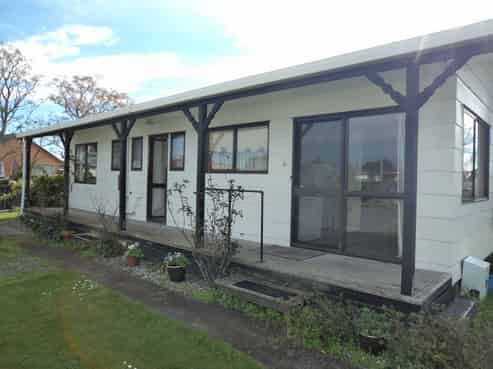 288 Cameron Avenue, Te Awamutu