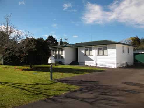 33 Princes Street, Waihi