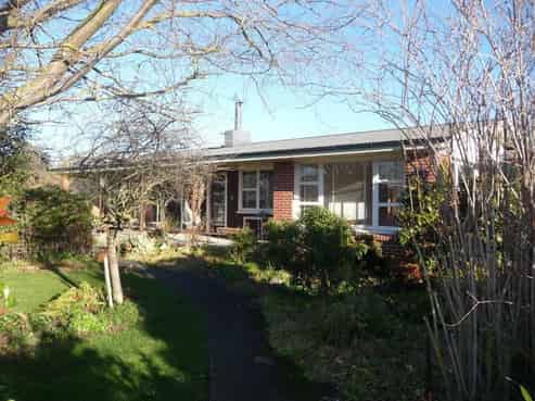 11 Montrose Avenue, Culverden