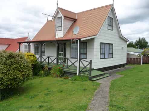 3A Norrie Place, Putaruru