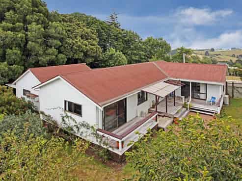 1025 Ararimu Road, Ararimu