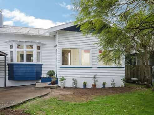 54 Kensington Avenue, Mount Eden