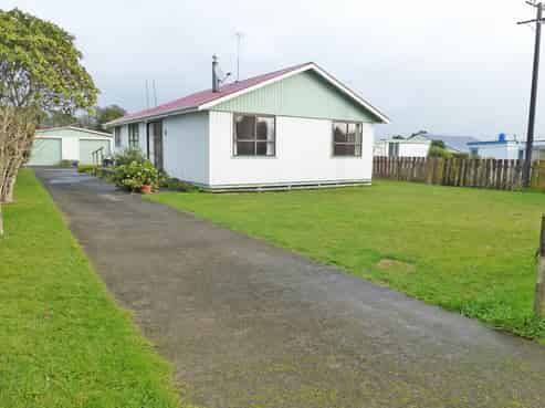 10 Pungarehu Road, Rahotu