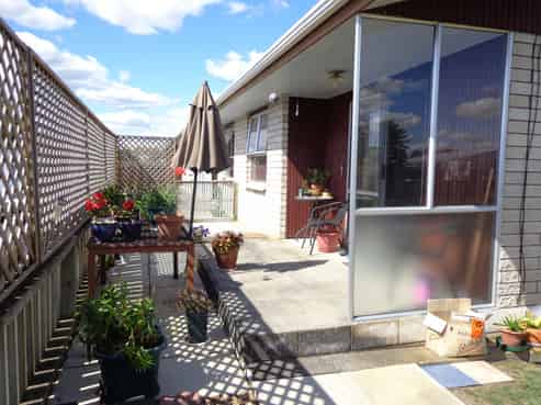 8A Grey Street, Putaruru