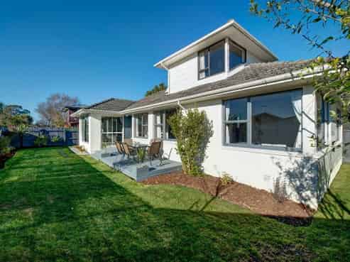 43 Charles Upham Avenue, Hillmorton