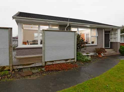 15 Kensington Place, Fairfield