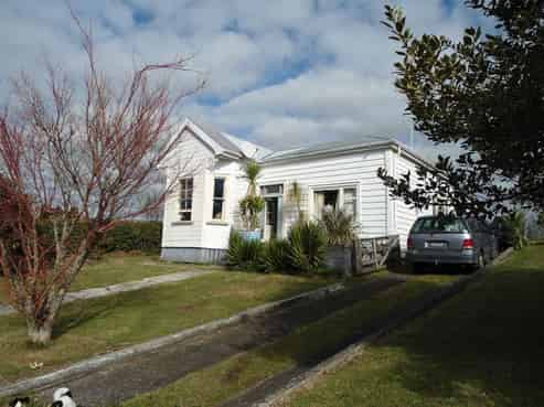 24 Gilmour Street, Waihi