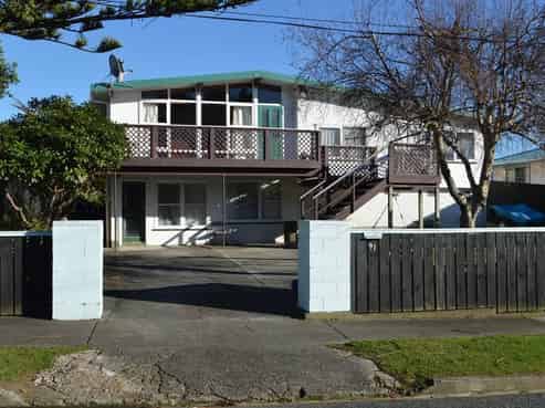 91 Driver Crescent, Cannons Creek