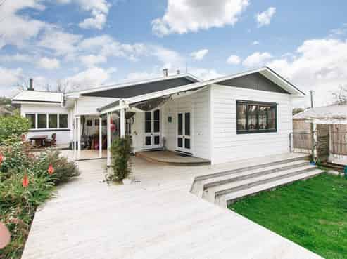 349 Finnis Road, Pohangina