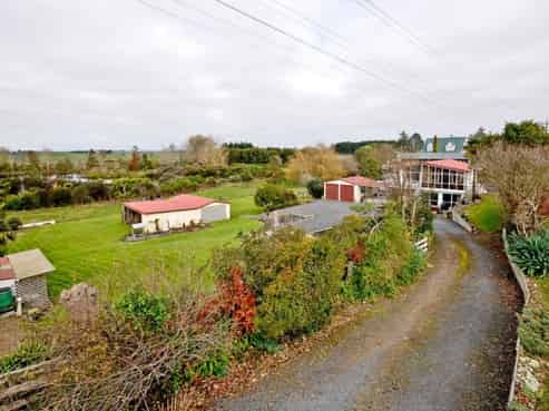 57 Rukuhia Road, Rukuhia