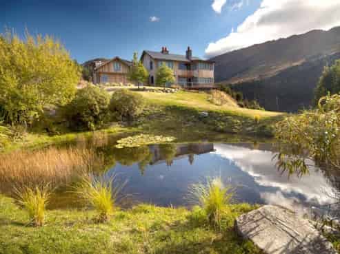 140 Alpine Retreat Road, Closeburn