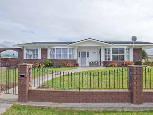 13 Great South Road, Ohaupo