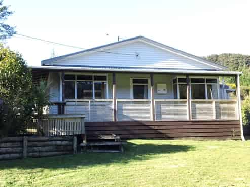346 State Highway 6, Coal Creek