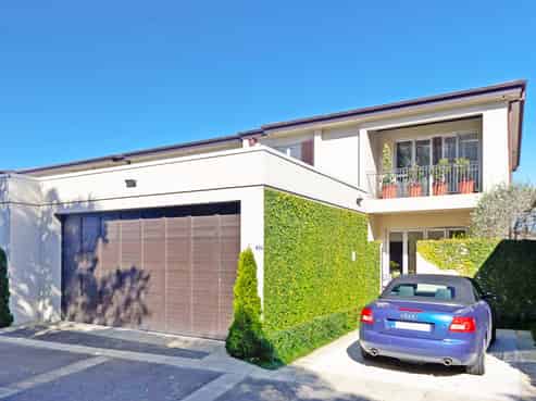 41A Ayr Street, Parnell