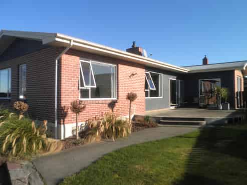 4 Mitre Street, Gore