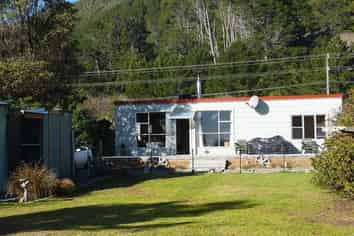 106A Torea Street, Granity