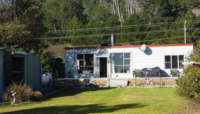 106A Torea Street, Granity