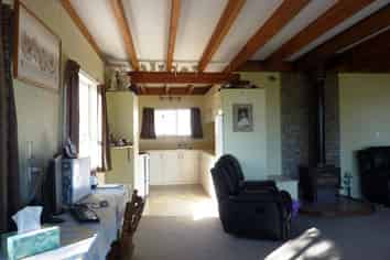 106A Torea Street, Granity