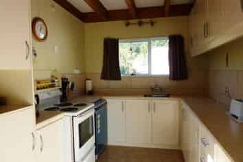 106A Torea Street, Granity