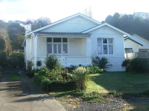 207 Carlyle Street, Napier South