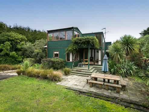 17 Sulisker Street, Karitane