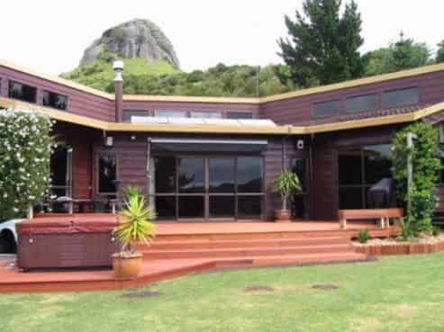 76 Old Hospital Road, Whangaroa