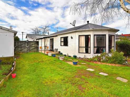 19 Finsbury Street, Islington