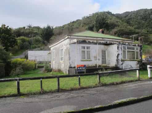 149 Bright Street, Cobden