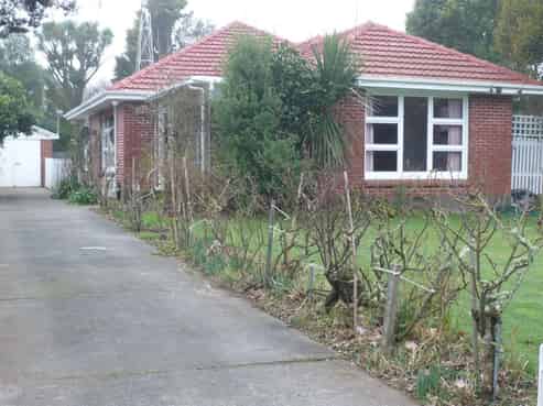 31 Colwyn Street, Bryndwr