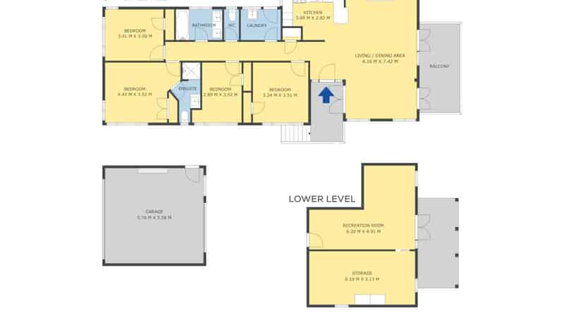 111 Test street, Ahipara