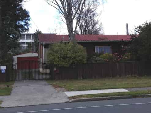 17 Sala Street, Whakarewarewa