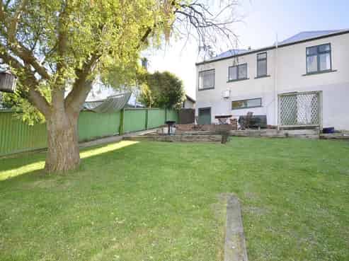 15 Bernard Street, Kenmure