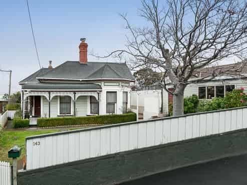 143 Kenmure Road, Kenmure