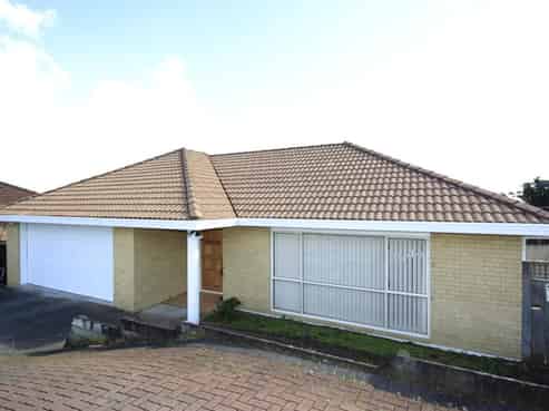 726 Chapel Road, Dannemora