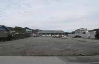 Lot 2 High/Cowper Streets, Greymouth