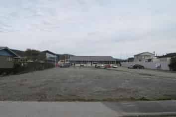 Lot 2 High/Cowper Streets, Greymouth