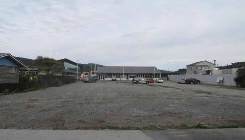 Lot 2 High/Cowper Streets, Greymouth