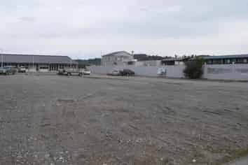 Lot 2 High/Cowper Streets, Greymouth