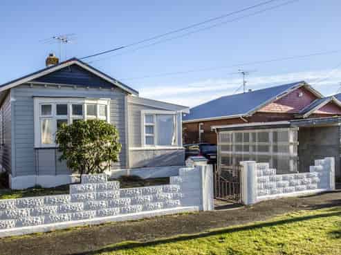 54 Magdala Street, Tainui