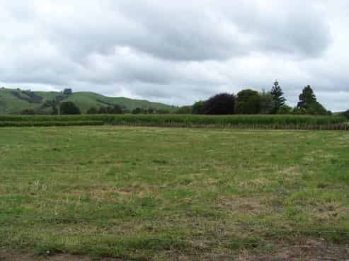 8 Judge Road, Rotoorangi