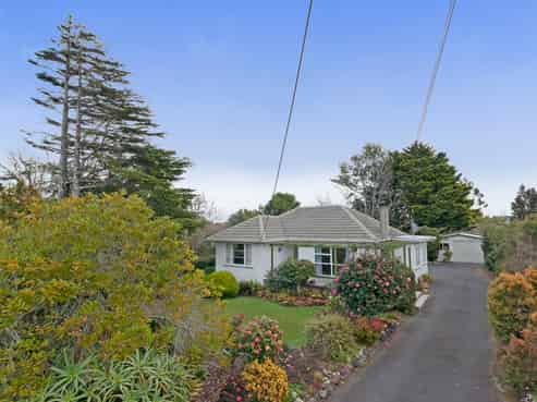 63 Matipo Road, Te Atatu Peninsula