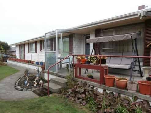 51A Craigie Avenue, Parkside