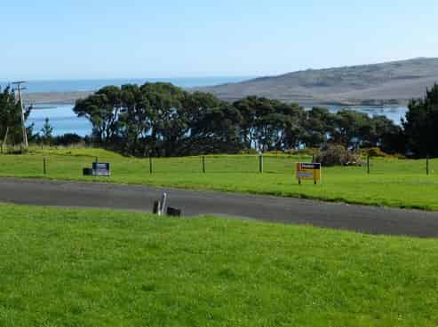 123 Okapu Place, Kawhia