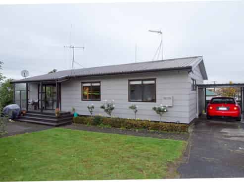 35B Matai Street, Maeroa