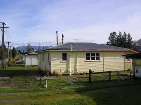 37 Mill Road, Ahaura