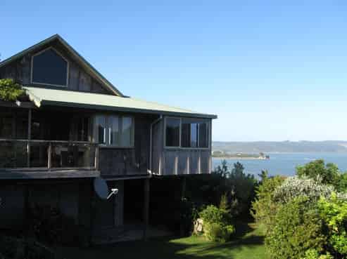 71 Waione Road, Opononi