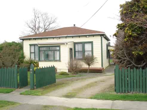 14 Medway Street, Rongotea