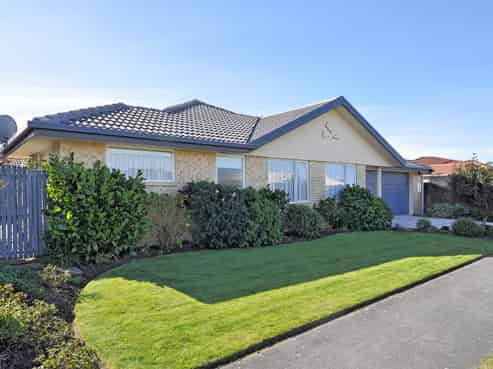 1A Neptune Place, Waimairi Beach
